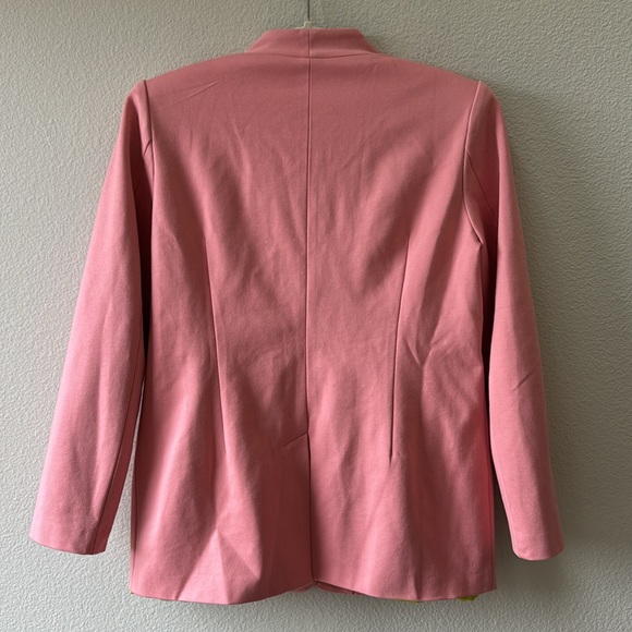 Sacred Heart Collections Blazer Size Medium NWT - Picture 4 of 4